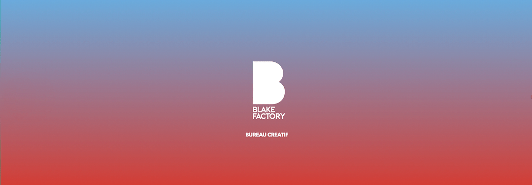 Blake Factory cover
